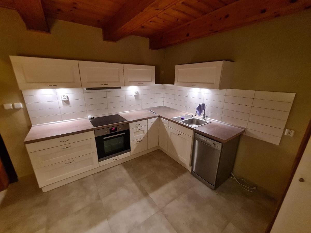 Apartmany Modry Den ボイニツェ エクステリア 写真