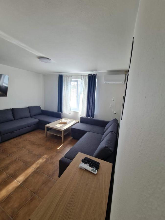 Apartmany Modry Den ボイニツェ エクステリア 写真