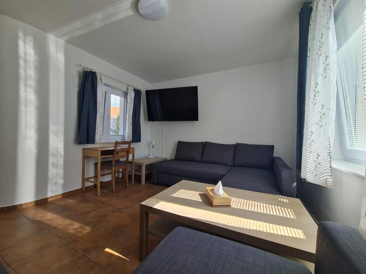 Apartmany Modry Den ボイニツェ エクステリア 写真