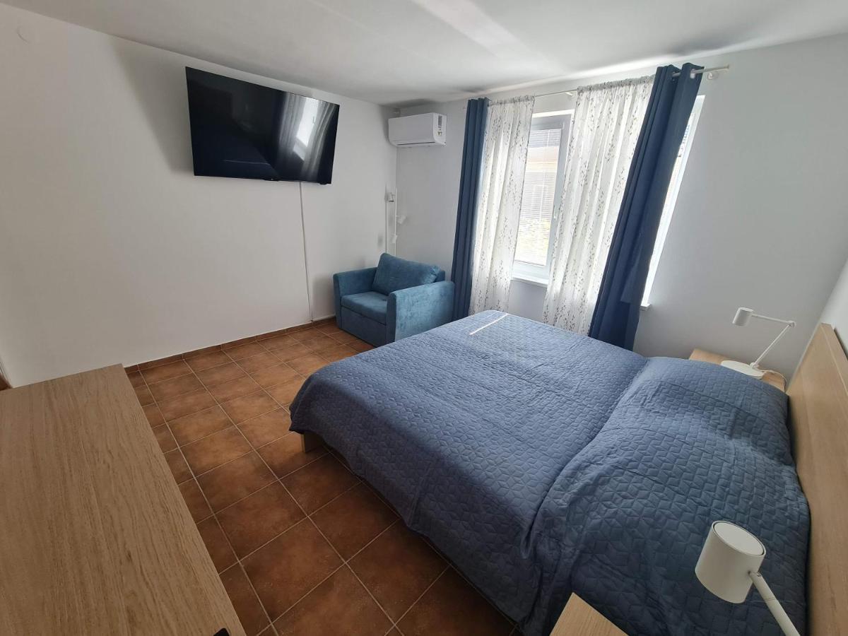 Apartmany Modry Den ボイニツェ エクステリア 写真